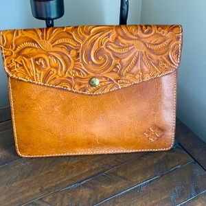 Patricia Nash iPad Case